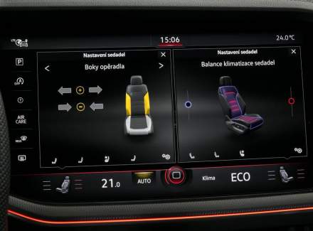 Volkswagen - Touareg