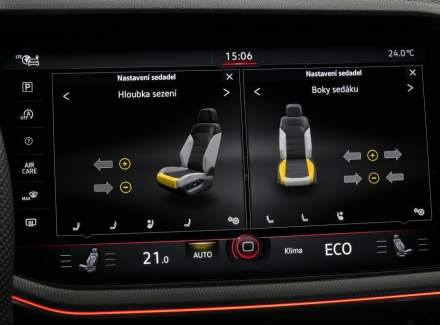 Volkswagen - Touareg