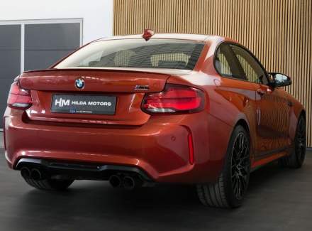 BMW - M2