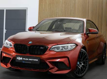 BMW - M2
