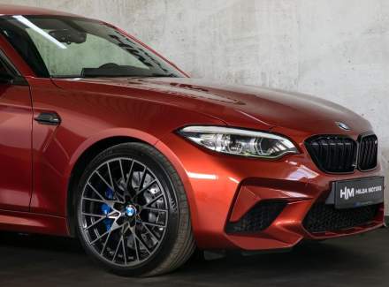 BMW - M2