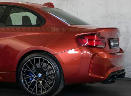 BMW - M2