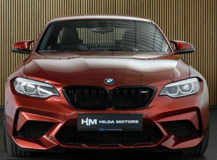 BMW - M2