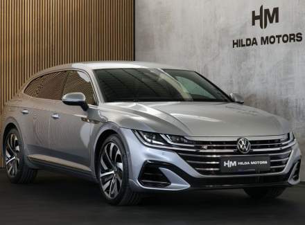 Volkswagen - Arteon