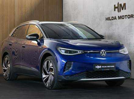 Volkswagen - ID.4