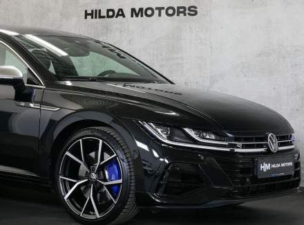 Volkswagen - Arteon