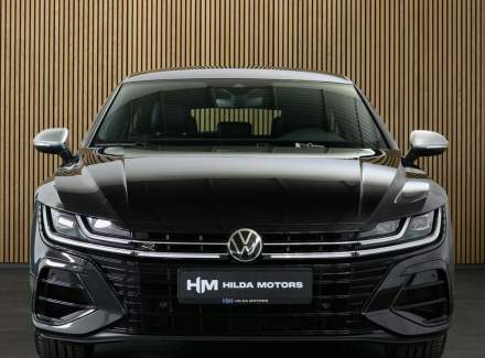 Volkswagen - Arteon