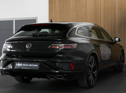 Volkswagen - Arteon