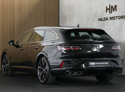 Volkswagen - Arteon