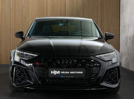 Audi - RS 3
