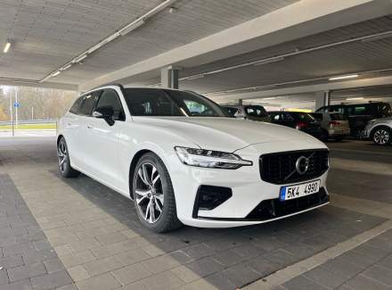 Volvo - V60