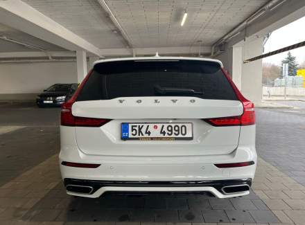 Volvo - V60