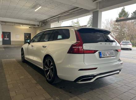 Volvo - V60
