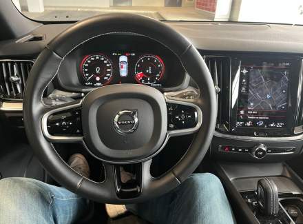 Volvo - V60