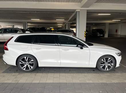 Volvo - V60