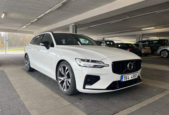 Volvo - V60
