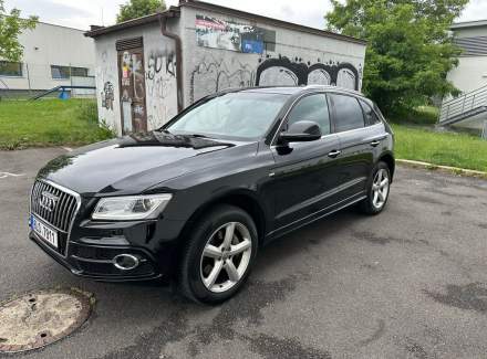Audi - Q5