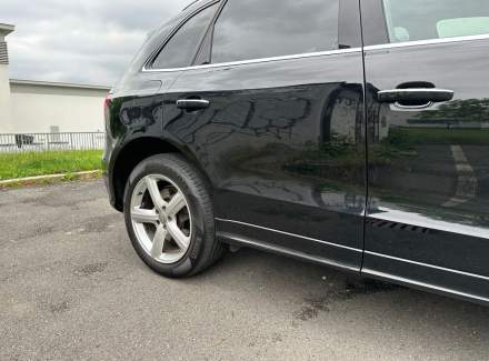 Audi - Q5