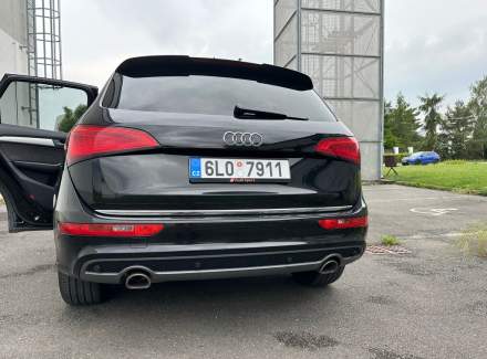 Audi - Q5