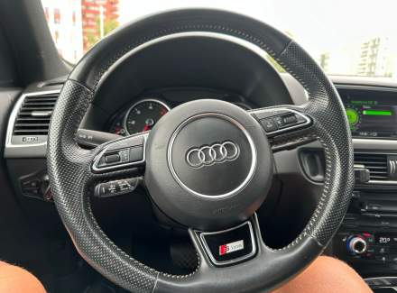 Audi - Q5