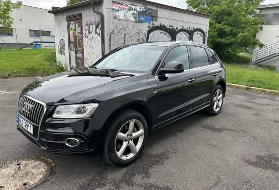 Audi - Q5