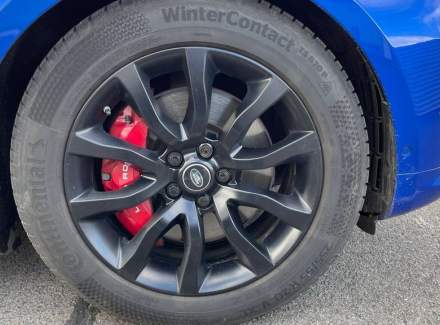 Land Rover - Range Rover Sport