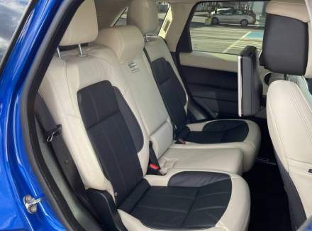 Land Rover - Range Rover Sport