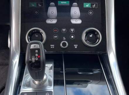 Land Rover - Range Rover Sport