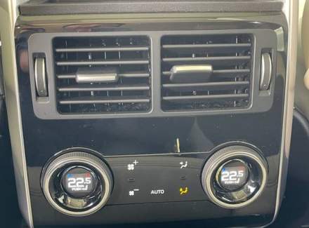 Land Rover - Range Rover Sport