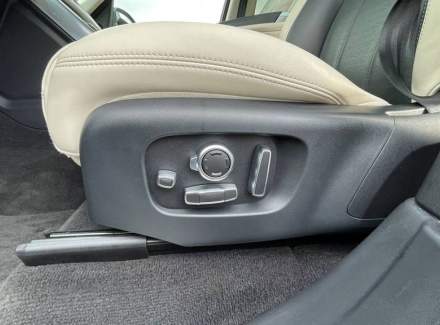 Land Rover - Range Rover Sport