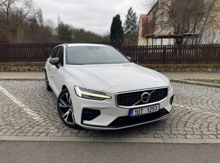 Volvo - V60