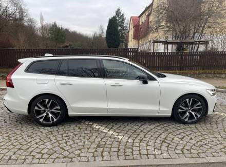 Volvo - V60
