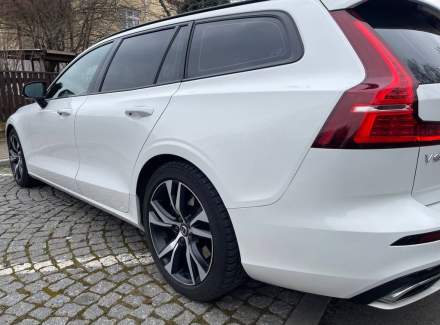 Volvo - V60