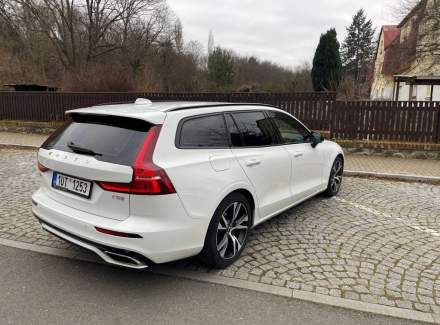 Volvo - V60