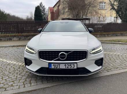 Volvo - V60