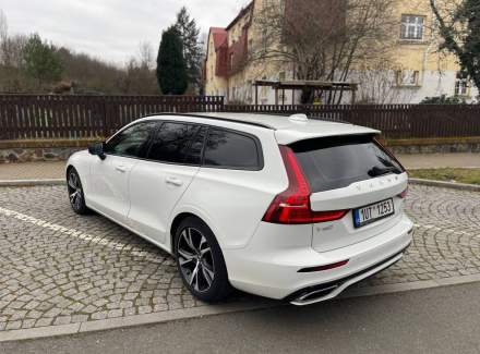Volvo - V60