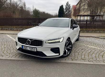 Volvo - V60