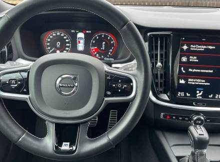 Volvo - V60