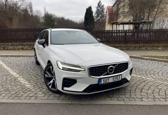 Volvo - V60