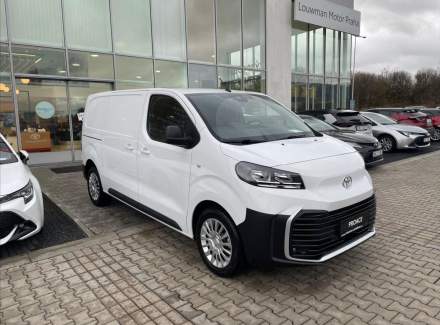 Toyota - Proace