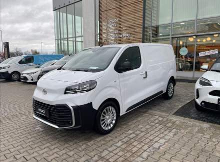 Toyota - Proace