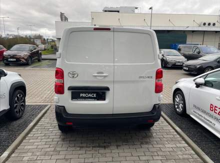Toyota - Proace