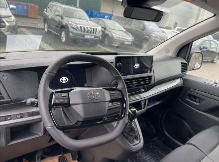 Toyota - Proace