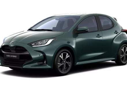 Toyota - Yaris