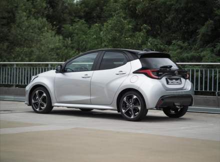 Toyota - Yaris