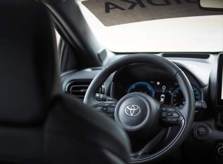 Toyota - Yaris