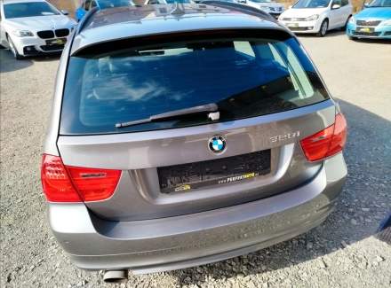 BMW - 3er