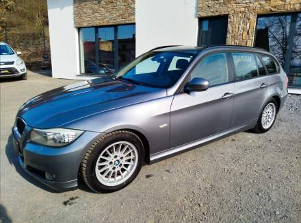 BMW - 3er