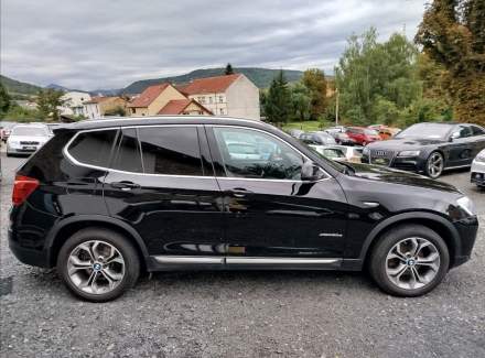 BMW - X3