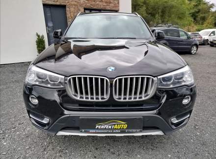 BMW - X3